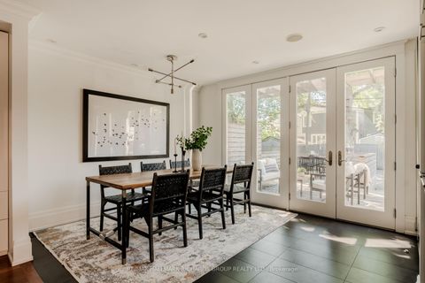Photo 16 at 138 Ashdale Avenue, Coxwell, Toronto