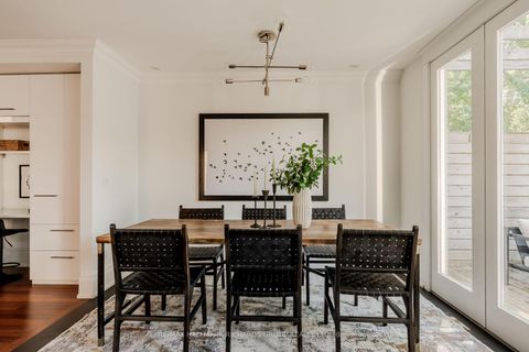 Photo 17 at 138 Ashdale Avenue, Coxwell, Toronto