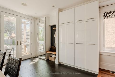 Photo 18 at 138 Ashdale Avenue, Coxwell, Toronto