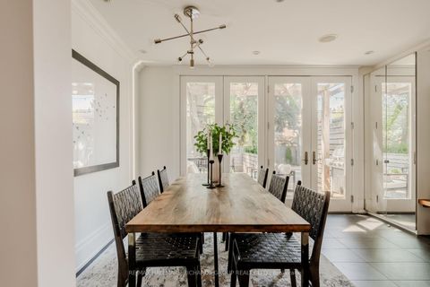Photo 19 at 138 Ashdale Avenue, Coxwell, Toronto
