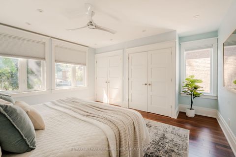 Photo 22 at 138 Ashdale Avenue, Coxwell, Toronto