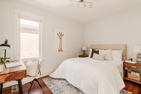 Photo 28 at 138 Ashdale Avenue, Coxwell, Toronto