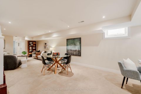 Photo 31 at 138 Ashdale Avenue, Coxwell, Toronto