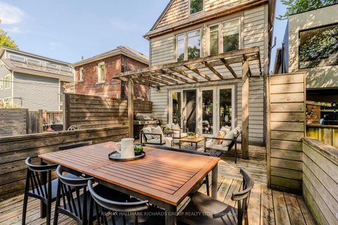 Photo 35 at 138 Ashdale Avenue, Coxwell, Toronto