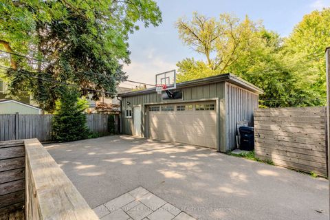 Photo 36 at 138 Ashdale Avenue, Coxwell, Toronto