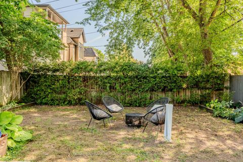 Photo 38 at 138 Ashdale Avenue, Coxwell, Toronto
