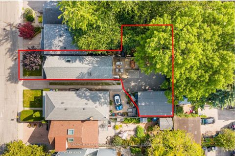 Photo 40 at 138 Ashdale Avenue, Coxwell, Toronto