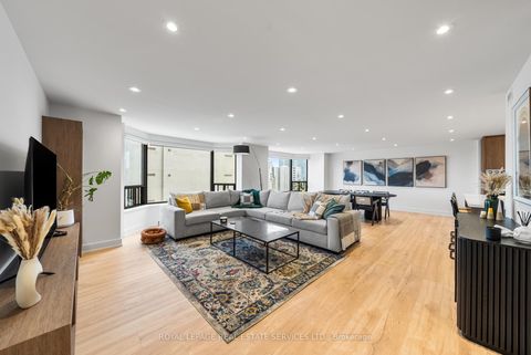 Photo 1 at 2008 - 175 Cumberland Street, Annex, Toronto
