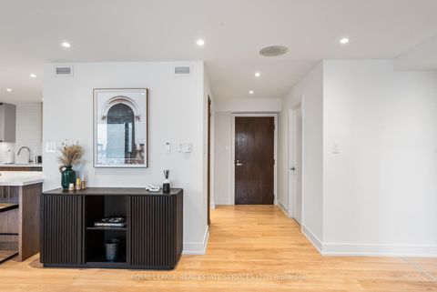 Photo 6 at 2008 - 175 Cumberland Street, Annex, Toronto