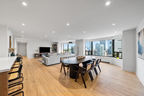 Photo 10 at 2008 - 175 Cumberland Street, Annex, Toronto