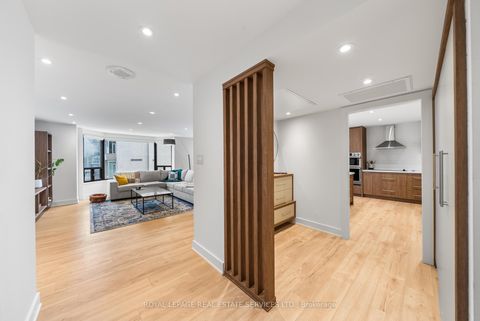 Photo 17 at 2008 - 175 Cumberland Street, Annex, Toronto