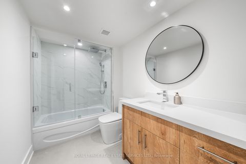 Photo 19 at 2008 - 175 Cumberland Street, Annex, Toronto