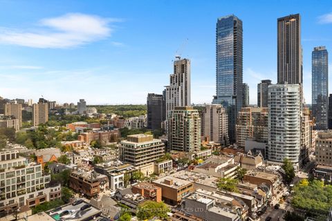 Photo 32 at 2008 - 175 Cumberland Street, Annex, Toronto