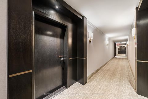 Photo 34 at 2008 - 175 Cumberland Street, Annex, Toronto