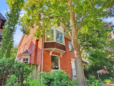 Photo 0 at 17 Austin Avenue, South Riverdale, Toronto