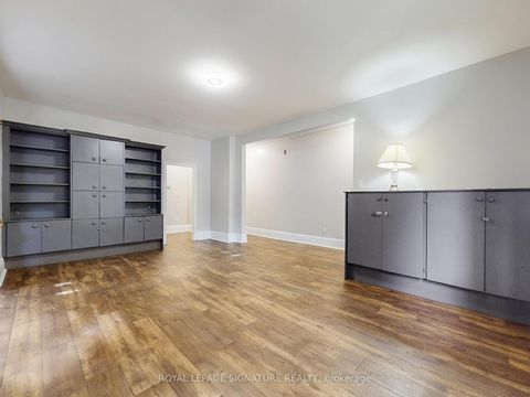 Photo 3 at 17 Austin Avenue, South Riverdale, Toronto