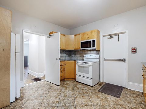 Photo 5 at 17 Austin Avenue, South Riverdale, Toronto