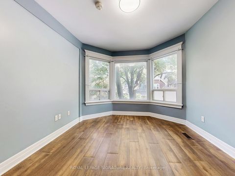 Photo 10 at 17 Austin Avenue, South Riverdale, Toronto