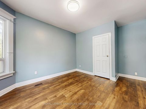 Photo 11 at 17 Austin Avenue, South Riverdale, Toronto