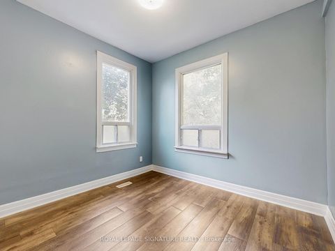 Photo 12 at 17 Austin Avenue, South Riverdale, Toronto