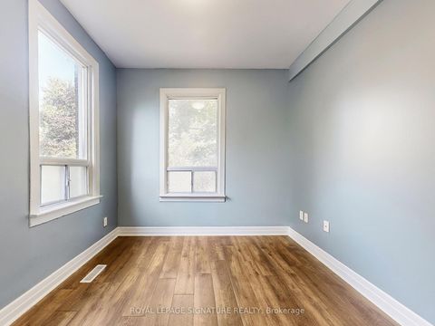 Photo 13 at 17 Austin Avenue, South Riverdale, Toronto