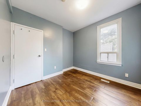 Photo 14 at 17 Austin Avenue, South Riverdale, Toronto