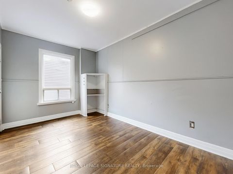 Photo 16 at 17 Austin Avenue, South Riverdale, Toronto