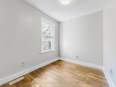 Photo 18 at 17 Austin Avenue, South Riverdale, Toronto