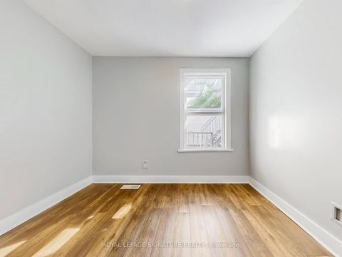 Photo 19 at 17 Austin Avenue, South Riverdale, Toronto