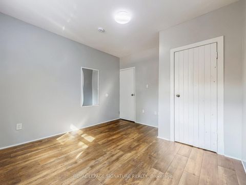 Photo 25 at 17 Austin Avenue, South Riverdale, Toronto