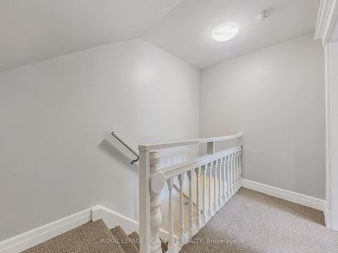 Photo 26 at 17 Austin Avenue, South Riverdale, Toronto