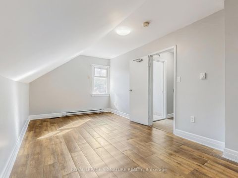 Photo 29 at 17 Austin Avenue, South Riverdale, Toronto