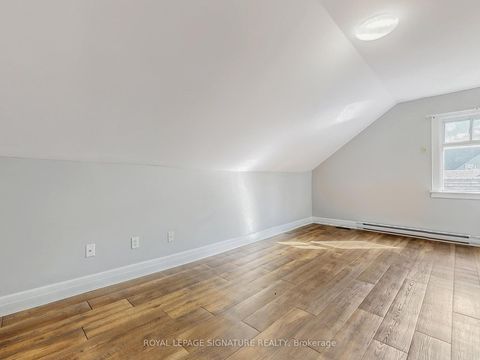Photo 30 at 17 Austin Avenue, South Riverdale, Toronto
