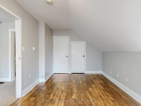 Photo 31 at 17 Austin Avenue, South Riverdale, Toronto