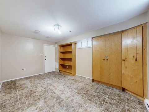 Photo 37 at 17 Austin Avenue, South Riverdale, Toronto