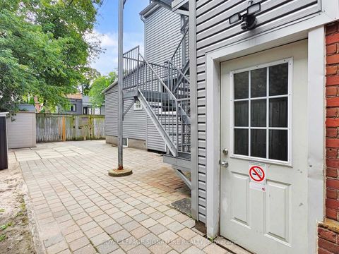 Photo 39 at 17 Austin Avenue, South Riverdale, Toronto