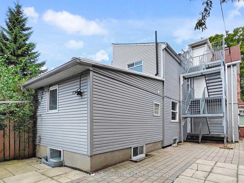 Photo 40 at 17 Austin Avenue, South Riverdale, Toronto