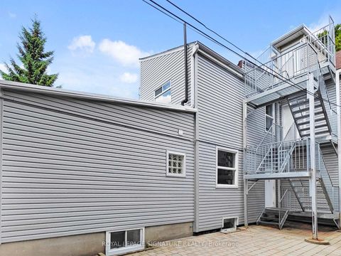 Photo 41 at 17 Austin Avenue, South Riverdale, Toronto