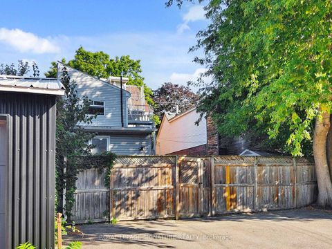 Photo 44 at 17 Austin Avenue, South Riverdale, Toronto