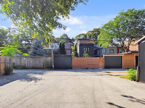 Photo 45 at 17 Austin Avenue, South Riverdale, Toronto