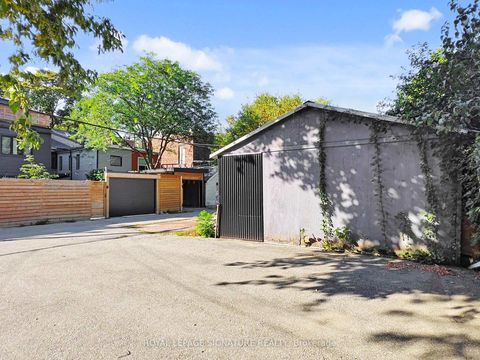 Photo 46 at 17 Austin Avenue, South Riverdale, Toronto