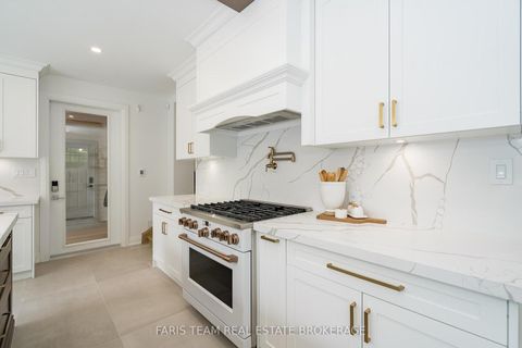 Photo 10 at 1174 Belle Aire Beach Road, Rural Innisfil, Innisfil