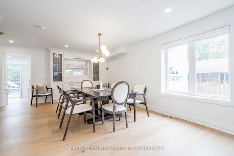 Photo 12 at 1174 Belle Aire Beach Road, Rural Innisfil, Innisfil