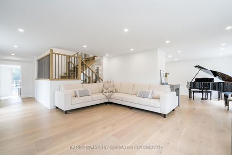 Photo 14 at 1174 Belle Aire Beach Road, Rural Innisfil, Innisfil