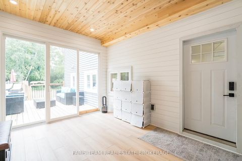 Photo 16 at 1174 Belle Aire Beach Road, Rural Innisfil, Innisfil