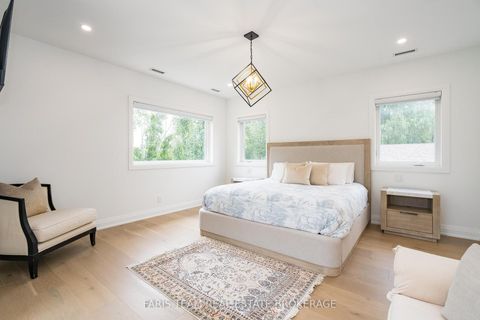 Photo 17 at 1174 Belle Aire Beach Road, Rural Innisfil, Innisfil