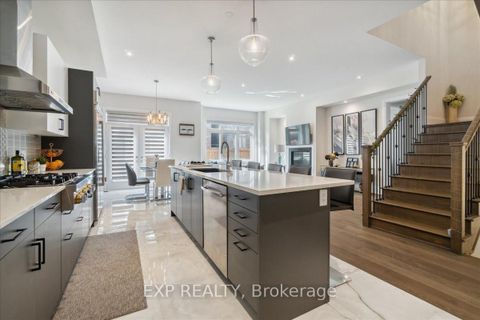 Photo 9 at 79 Mevira Gardens, GO Glenorchy, Oakville