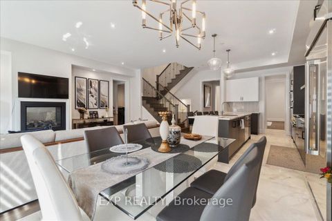Photo 12 at 79 Mevira Gardens, GO Glenorchy, Oakville