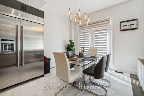 Photo 13 at 79 Mevira Gardens, GO Glenorchy, Oakville