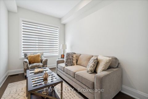 Photo 14 at 79 Mevira Gardens, GO Glenorchy, Oakville